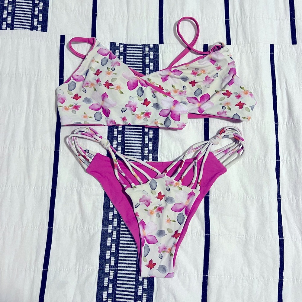 San Lorenzo Bikini Set